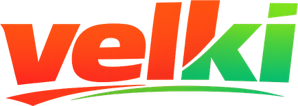 velki অনলাইন প্ল্যাটফর্ম লোগো